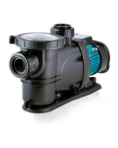 Bomba para alberca 1 hp iusa