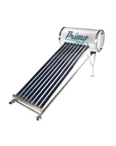 Calentador Solar 8 tubos IUSA 120 L