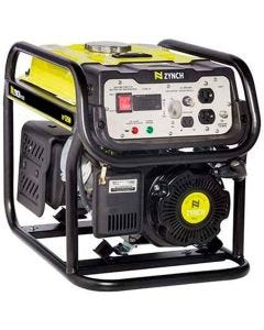 Generador eléctrico a gasolina 2000 w