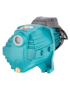 Bomba jet de hierro fundido 3/4 hp entrada/salida 1" iusa