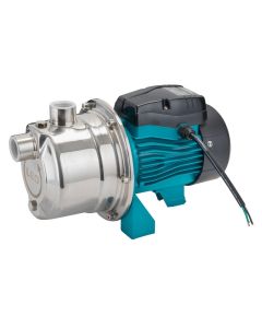 Bomba jet acero inoxidable 3/4 hp, 1" fnpt