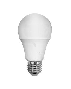 Foco LED A19 en blister luz blanca 5 W