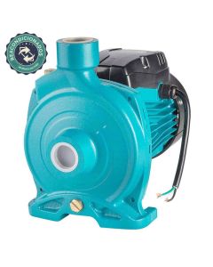 Bomba centrífuga 1 hp reacondicionada