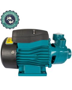 Bomba periférica 1 hp reacondicionada IUSA