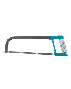 Arco ajustable de acero para sierra, ¡total!