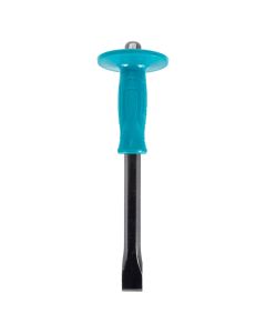 Cincel con grip 1 x 12"