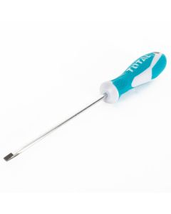 Desarmador de punta plana 5/32 x 4" x 100 mm