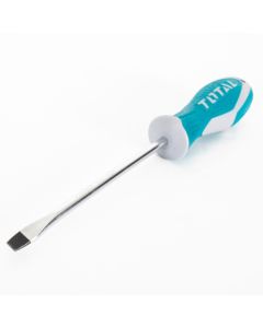 Desarmador de punta plana 1/4 x 6" x 150 mm