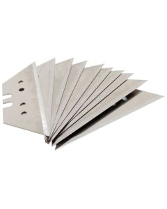 Repuestos de Cuchillas para Navajas