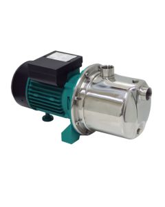 Bomba centrífuga multietapas 1.5 HP, acero inoxidable, IUSA