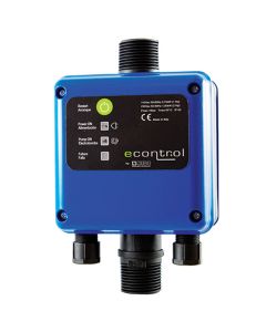 control de presión iusa-mac3 para bombas periféricas