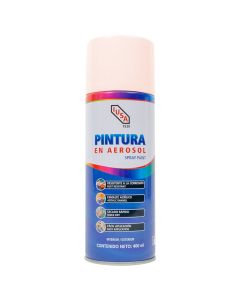 Pintura Aerosol Color Marfil