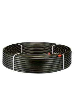 Tubo iusagas pe al pe 1/2” de 50 m