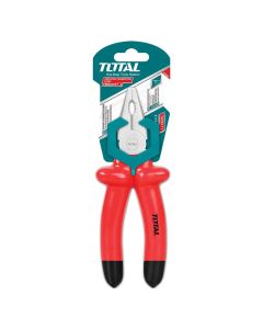 Pinza Aislada Electricista 7"