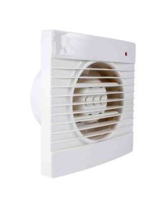 Extractor de aire para interiores 15w