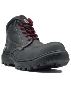 Botas de protección y Seguridad, IUSA No. 26