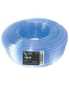 Rollo de Manguera Industrial estándar, IUSA, 100 m de 1"