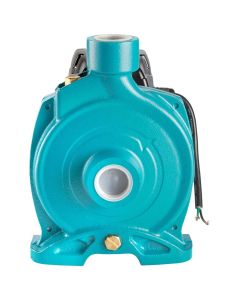 Bomba centrífuga de hierro fundido IUSA 3/4 HP