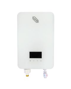 Calentador instantáneo eléctrico IUSATRONIC-8, 4.9 l/min