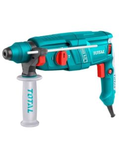 Rotomartillo SDS Plus 2.5 J, 800 W. Industrial, IUSA