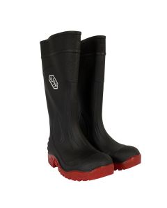 Botas Industriales de PVC, IUSA No 29