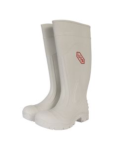 Botas Sanitarias de PVC, IUSA No 30