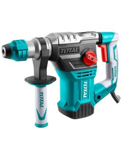 Rotomartillo SDS Plus 5.5 J, 1500 W. Industrial, IUSA