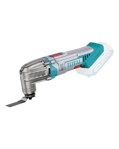 Multicortadora inalámbrica 20 V TOTAL