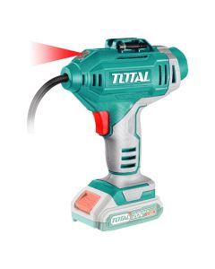 Inflador inalámbrico 160 psi 20 V TOTAL