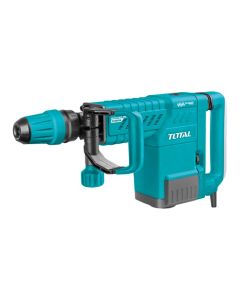 Cincelador SDS Max 1500 W TOTAL