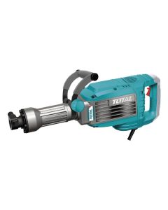 Cincelador SDS Hex 1700 W TOTAL