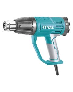 Pistola de calor 2000 W TOTAL