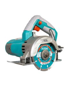 Cortadora de cerámicos 1400 W TOTAL
