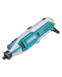 Herramienta rotativa 130 W TOTAL