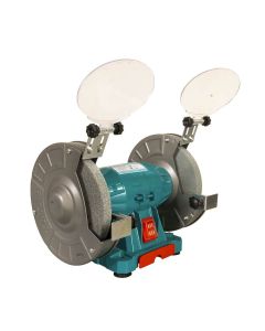Esmeril de banco 6” 150 W, TOTAL