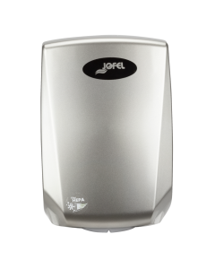 Secador de manos power+ silver