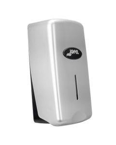 Dispensador de Jabón Smart Rellenable Silver Jofel
