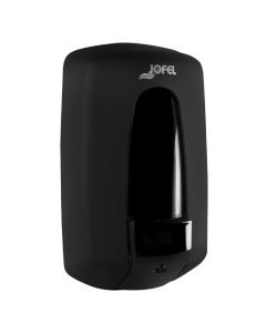 Dispensador de Jabón Aitana Negro Mate Jofel