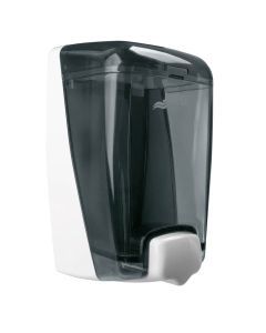 Dispensador de Jabón Azur Rellenable Blanco Jofel