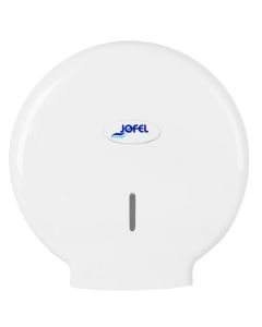Portarrollo Smart Mini Blanco Jofel