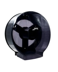 Despachador de Papel Higiénico 9" Mini Smart Humo Jofel
