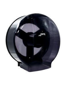 Despachador de Papel Higiénico 10" Maxi Smart Humo Jofel