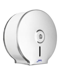 Portarollo Mini Satinado Acero Inoxidable Jofel