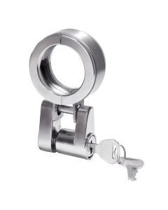 Kit Antirrobo para Fluxómetro K-ARF-01 Cromo Helvex