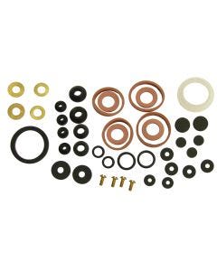 Kit de Empaques para Reparación de Plomería Coflex