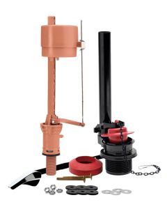 Kit de Reparación Completo para WC con Válvula de Llenado Fluidmaster