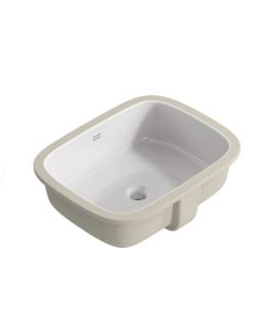 Lavabo Aspirations Bajo Cubierta Blanco American Standard