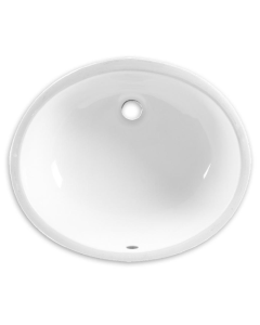 Lavabo Ovalyn Chico Blanco