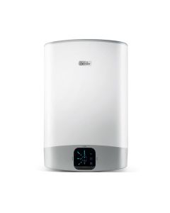 Calentador Levittas de Depósito Eléctrico Blanco 45 L