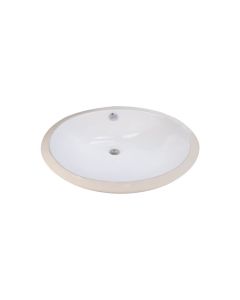 Lavabo de Bajocubierta Lugano JR Helvex